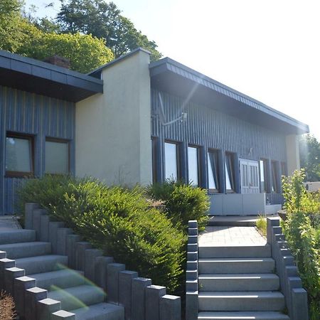 Bergpanorama Ruhla Apartment Bagian luar foto